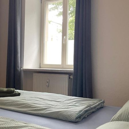 Suenos Apartment ماغديبورغ المظهر الخارجي الصورة