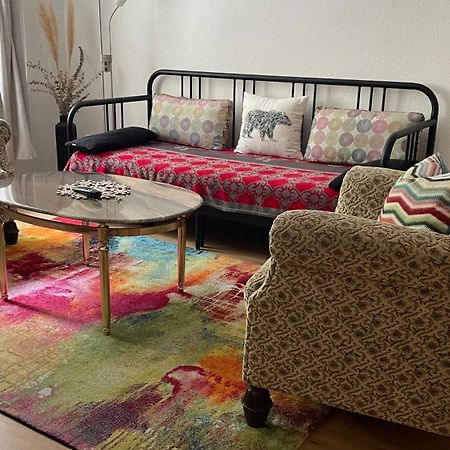 Suenos Apartment ماغديبورغ المظهر الخارجي الصورة