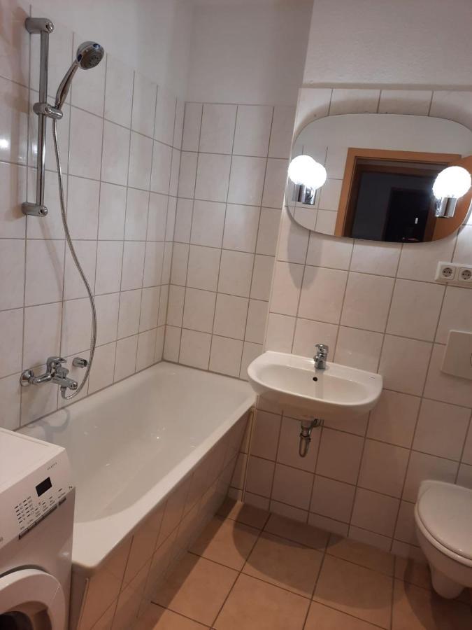 Suenos Apartment ماغديبورغ المظهر الخارجي الصورة
