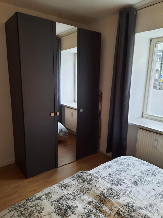 Suenos Apartment ماغديبورغ المظهر الخارجي الصورة