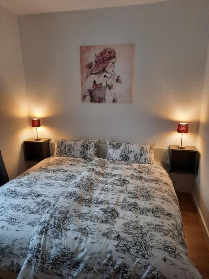 Suenos Apartment ماغديبورغ المظهر الخارجي الصورة