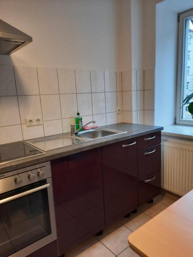 Suenos Apartment ماغديبورغ المظهر الخارجي الصورة