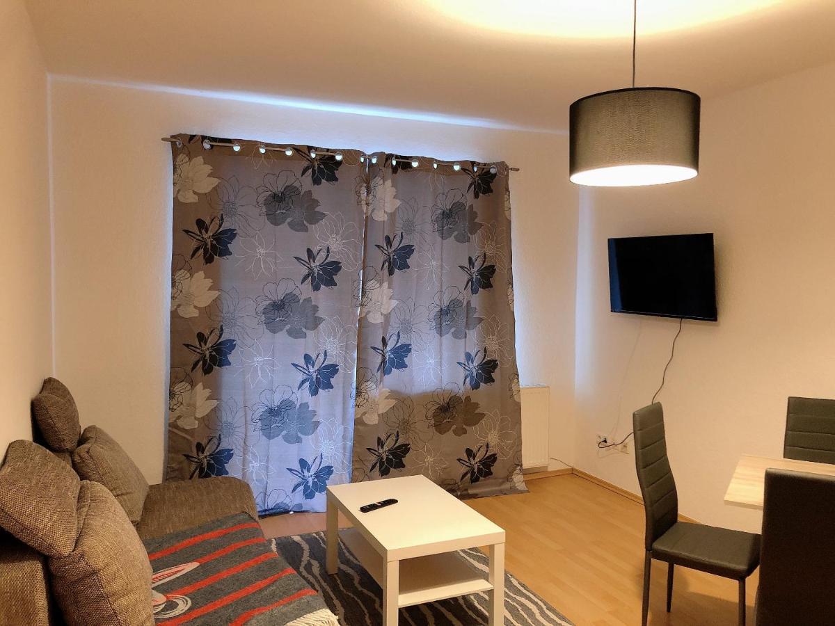 Suenos Apartment ماغديبورغ المظهر الخارجي الصورة