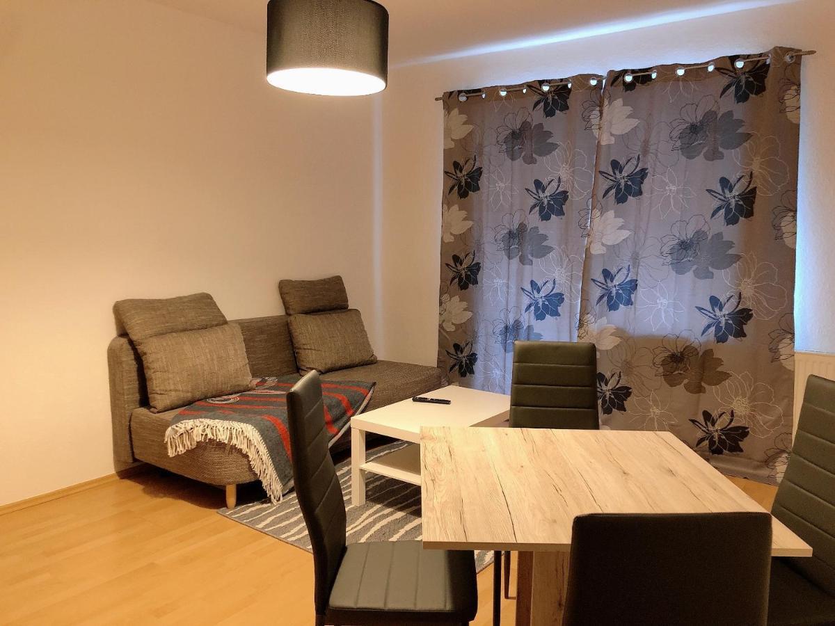 Suenos Apartment ماغديبورغ المظهر الخارجي الصورة