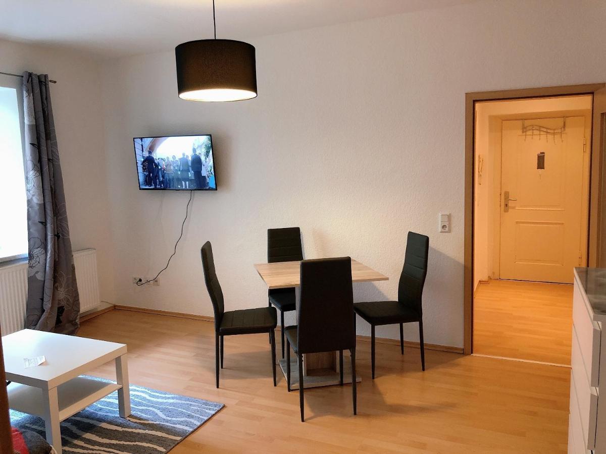 Suenos Apartment ماغديبورغ المظهر الخارجي الصورة