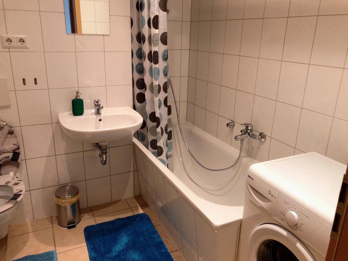 Suenos Apartment ماغديبورغ المظهر الخارجي الصورة
