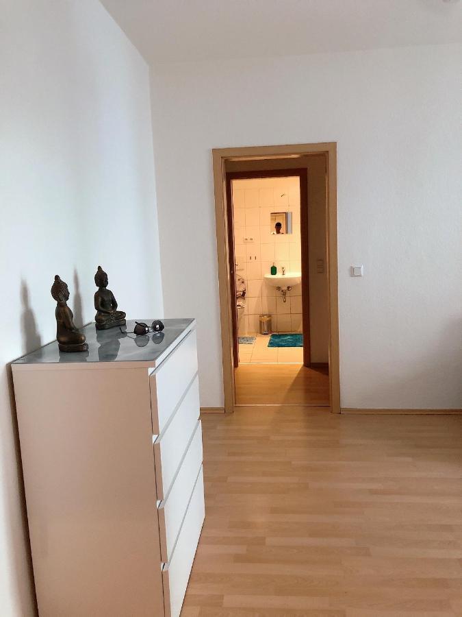 Suenos Apartment ماغديبورغ المظهر الخارجي الصورة