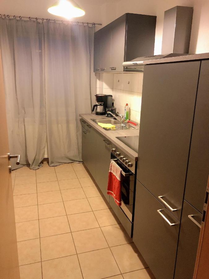 Suenos Apartment ماغديبورغ المظهر الخارجي الصورة