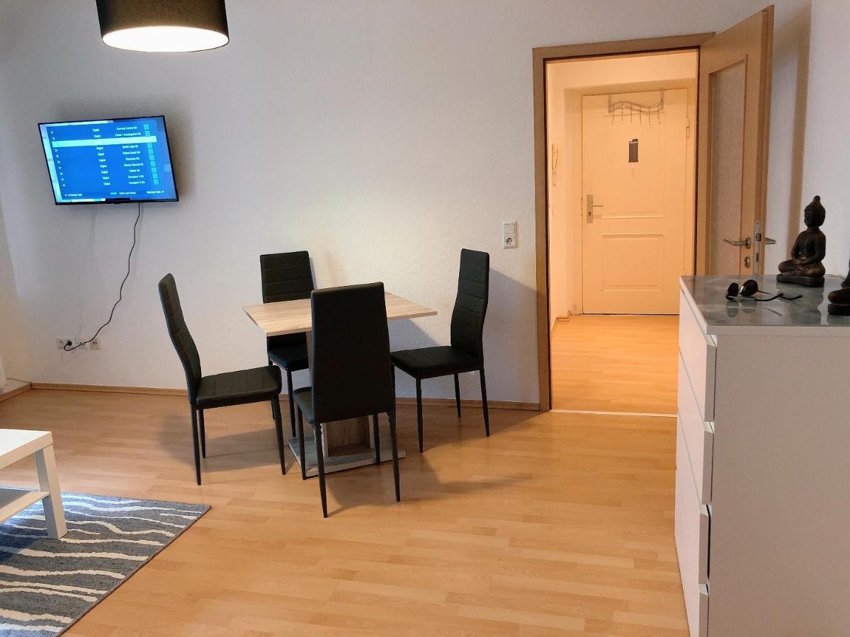 Suenos Apartment ماغديبورغ المظهر الخارجي الصورة