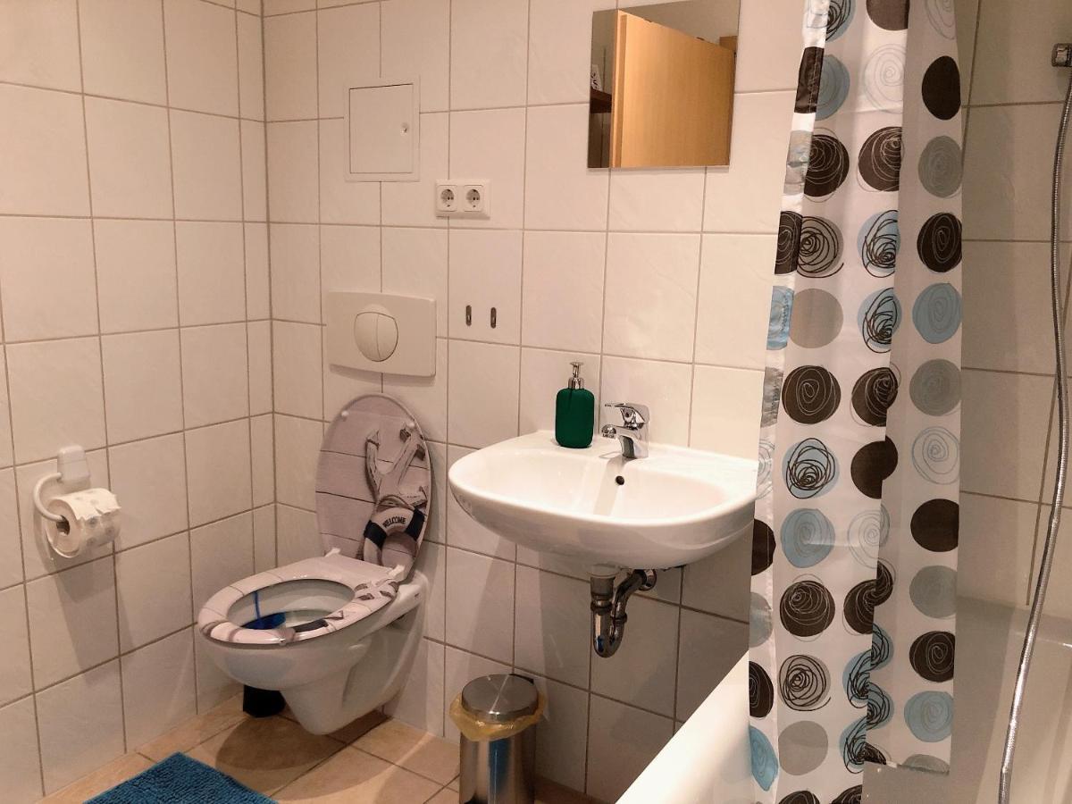 Suenos Apartment ماغديبورغ المظهر الخارجي الصورة
