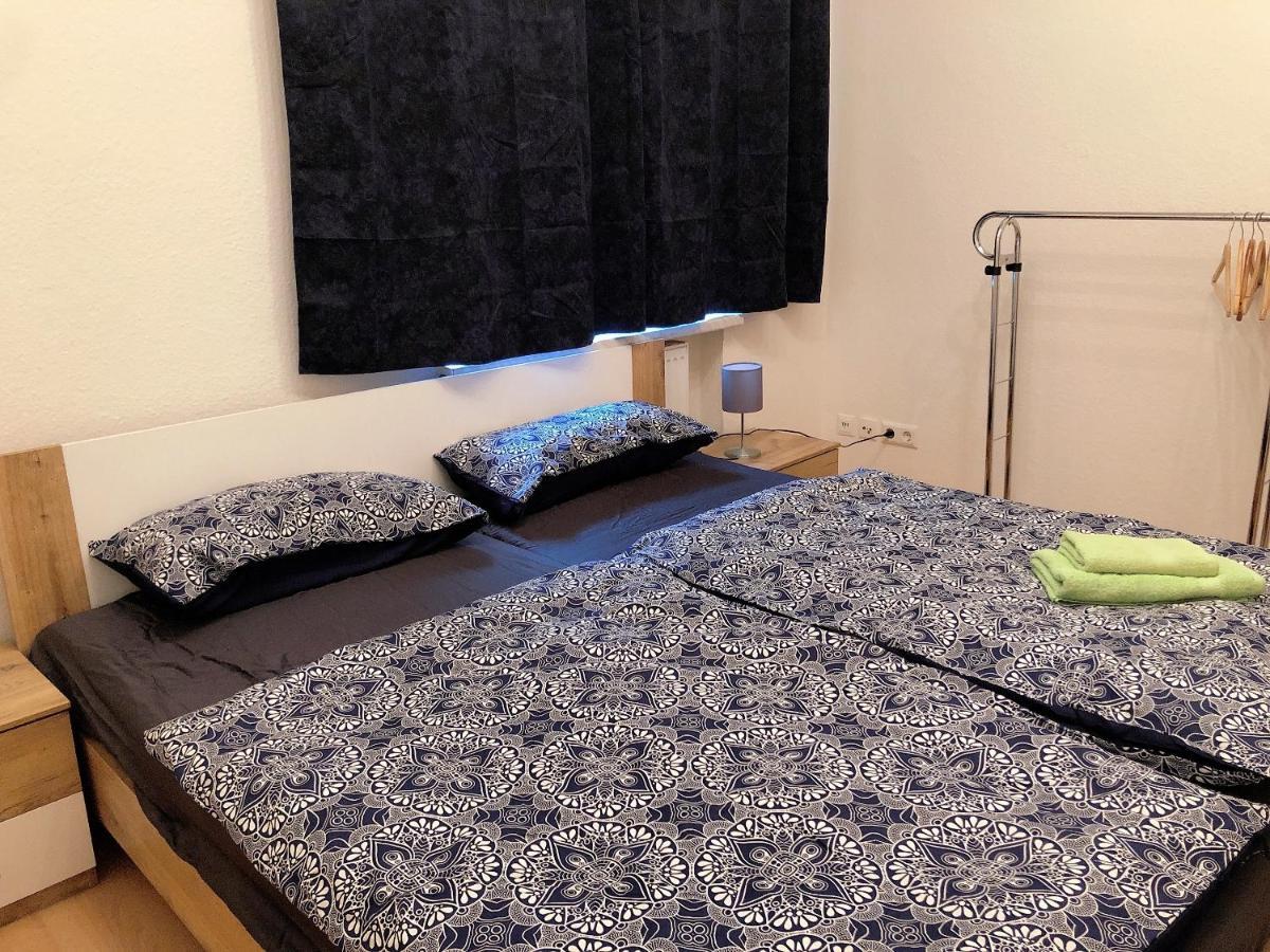 Suenos Apartment ماغديبورغ المظهر الخارجي الصورة