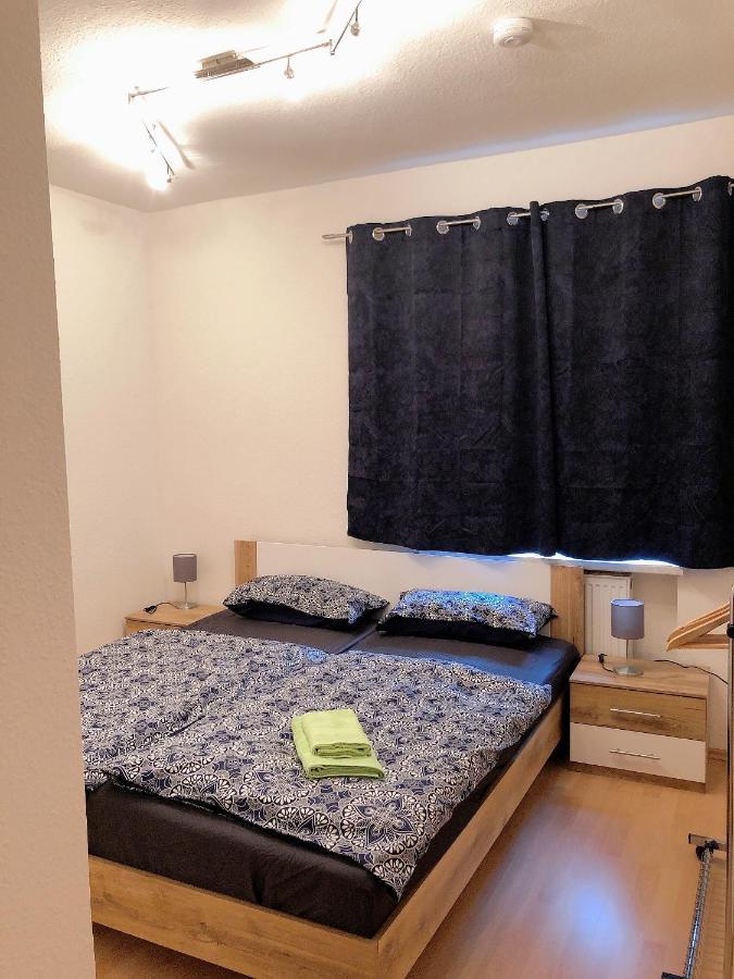 Suenos Apartment ماغديبورغ المظهر الخارجي الصورة