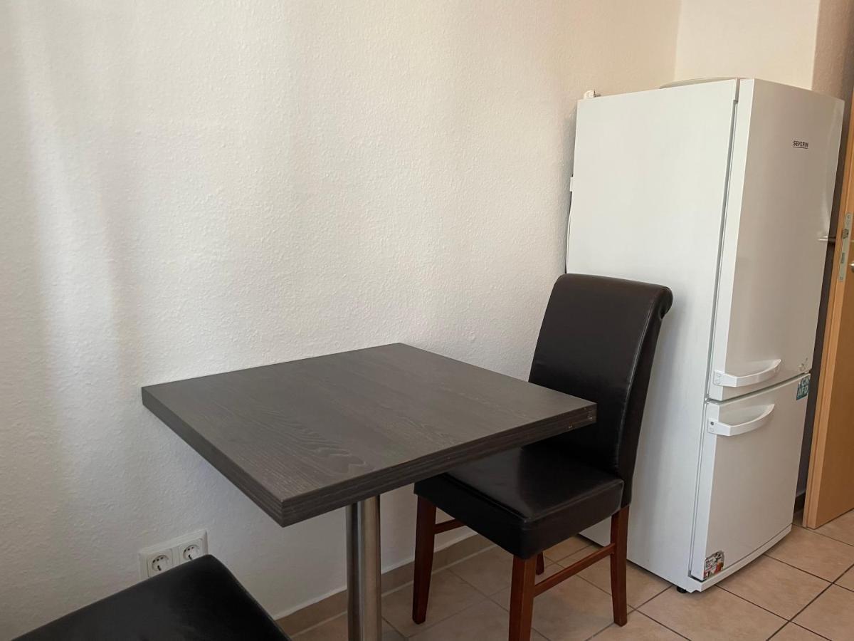 Suenos Apartment ماغديبورغ المظهر الخارجي الصورة
