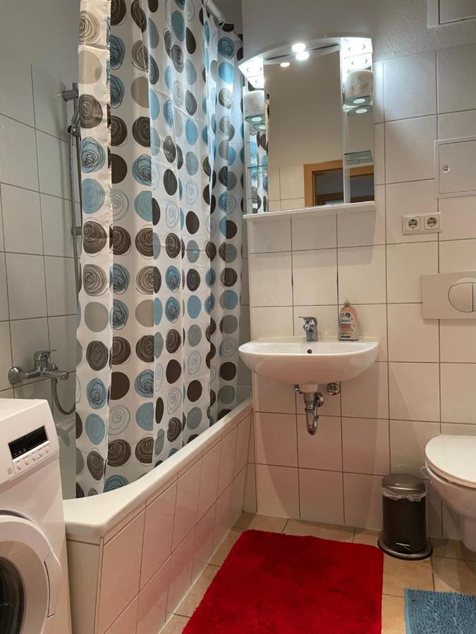 Suenos Apartment ماغديبورغ المظهر الخارجي الصورة