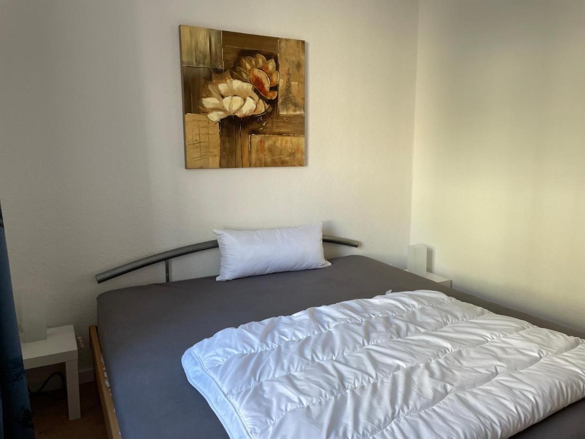 Suenos Apartment ماغديبورغ المظهر الخارجي الصورة
