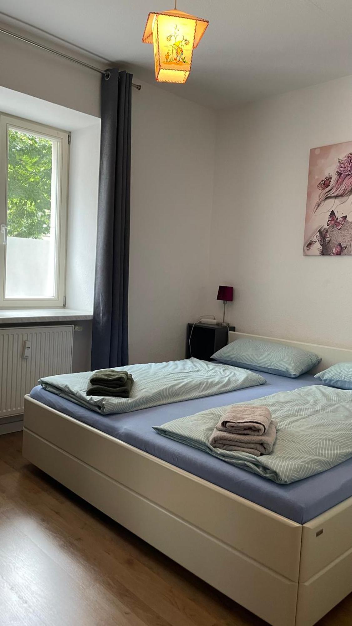 Suenos Apartment ماغديبورغ المظهر الخارجي الصورة