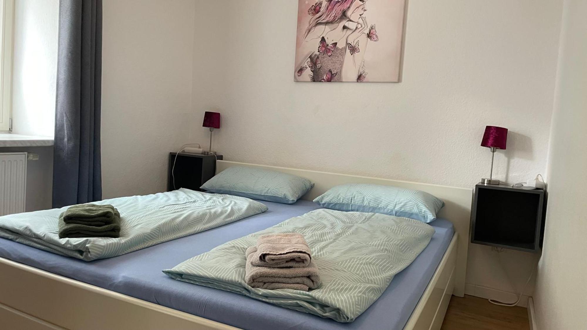 Suenos Apartment ماغديبورغ المظهر الخارجي الصورة